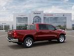 New 2026 Ram 1500 Big Horn Crew Cab for sale #M5332 - photo 40