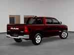 New 2026 Ram 1500 Big Horn Crew Cab 4x4 Pickup for sale #M5332 - photo 5