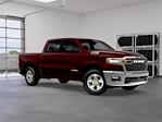 New 2026 Ram 1500 Big Horn Crew Cab 4x4 Pickup for sale #M5332 - photo 7