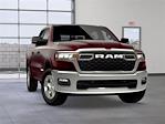 New 2026 Ram 1500 Big Horn Crew Cab 4x4 Pickup for sale #M5332 - photo 8