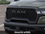 New 2026 Ram 1500 Rebel Crew Cab for sale #M5411 - photo 13