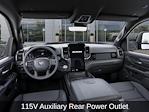 New 2026 Ram 1500 Rebel Crew Cab for sale #M5411 - photo 16