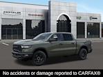 New 2026 Ram 1500 Rebel Crew Cab for sale #M5411 - photo 2