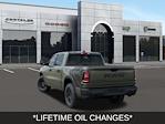New 2026 Ram 1500 Rebel Crew Cab for sale #M5411 - photo 3