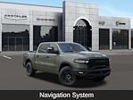 New 2026 Ram 1500 Rebel Crew Cab for sale #M5411 - photo 5