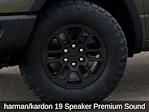 New 2026 Ram 1500 Rebel Crew Cab for sale #M5411 - photo 9