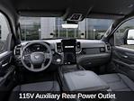 New 2026 Ram 1500 Rebel Crew Cab for sale #M5412 - photo 16