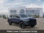 New 2026 Ram 1500 Rebel Crew Cab for sale #M5412 - photo 5