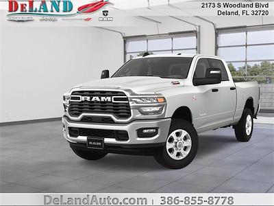 New 2025 Ram 2500 Big Horn Crew Cab 4x4 Pickup for sale #M5418 - photo 1