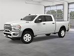 New 2025 Ram 2500 Big Horn Crew Cab 4x4 Pickup for sale #M5418 - photo 2