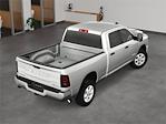 New 2025 Ram 2500 Big Horn Crew Cab 4x4 Pickup for sale #M5418 - photo 5