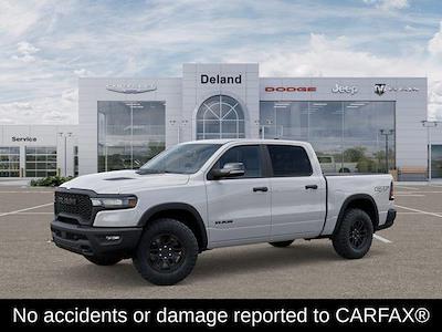 New 2026 Ram 1500 Rebel Crew Cab for sale #M5514 - photo 2