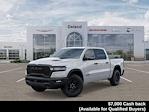 New 2026 Ram 1500 Rebel Crew Cab for sale #M5514 - photo 1
