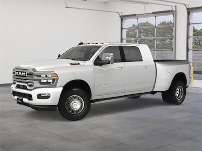 New 2025 Ram 3500 Laramie Mega Cab 4x4 DRW Pickup for sale #M5661 - photo 2