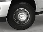 New 2025 Ram 3500 Laramie Mega Cab 4x4 DRW Pickup for sale #M5661 - photo 11