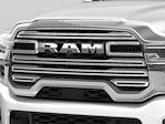 New 2025 Ram 3500 Laramie Mega Cab 4x4 DRW Pickup for sale #M5661 - photo 14