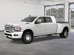 New 2025 Ram 3500 Laramie Mega Cab 4x4 DRW Pickup for sale #M5661 - photo 2