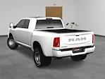 New 2025 Ram 3500 Laramie Mega Cab 4x4 DRW Pickup for sale #M5661 - photo 4