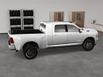 New 2025 Ram 3500 Laramie Mega Cab 4x4 DRW Pickup for sale #M5661 - photo 6