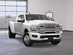 New 2025 Ram 3500 Laramie Mega Cab 4x4 DRW Pickup for sale #M5661 - photo 8