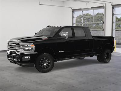 New 2025 Ram 3500 Laramie Mega Cab 4x4 DRW Pickup for sale #M5662 - photo 2