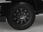 New 2025 Ram 3500 Laramie Mega Cab 4x4 DRW Pickup for sale #M5662 - photo 11