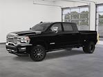 New 2025 Ram 3500 Laramie Mega Cab 4x4 DRW Pickup for sale #M5662 - photo 2