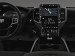 New 2025 Ram 3500 Laramie Mega Cab 4x4 DRW Pickup for sale #M5662 - photo 25