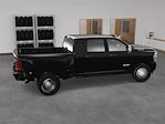New 2025 Ram 3500 Laramie Mega Cab 4x4 DRW Pickup for sale #M5662 - photo 6