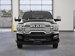 New 2025 Ram 3500 Laramie Mega Cab 4x4 DRW Pickup for sale #M5662 - photo 9