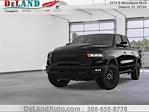 New 2025 Ram 1500 Rebel Crew Cab 4x4 Pickup for sale #M5684 - photo 1