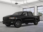 New 2025 Ram 1500 Rebel Crew Cab 4x4 Pickup for sale #M5684 - photo 2