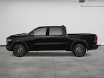 New 2025 Ram 1500 Rebel Crew Cab 4x4 Pickup for sale #M5684 - photo 3