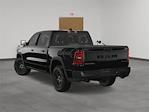 New 2025 Ram 1500 Rebel Crew Cab 4x4 Pickup for sale #M5684 - photo 4