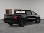 New 2025 Ram 1500 Rebel Crew Cab 4x4 Pickup for sale #M5684 - photo 5