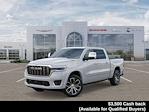 New 2026 Ram 1500 Limited Longhorn Crew Cab for sale #M5834 - photo 1