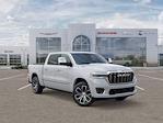New 2026 Ram 1500 Limited Longhorn Crew Cab for sale #M5834 - photo 5
