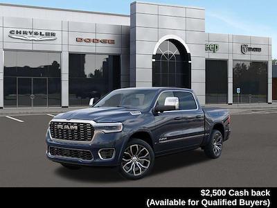 New 2026 Ram 1500 Limited Longhorn Crew Cab for sale #M5835 - photo 1