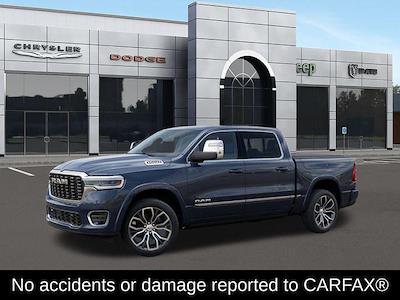 New 2026 Ram 1500 Limited Longhorn Crew Cab for sale #M5835 - photo 2