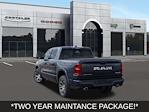 New 2026 Ram 1500 Limited Longhorn Crew Cab for sale #M5835 - photo 3