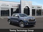 New 2026 Ram 1500 Limited Longhorn Crew Cab for sale #M5835 - photo 5