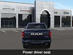 New 2026 Ram 1500 Limited Longhorn Crew Cab for sale #M5835 - photo 8