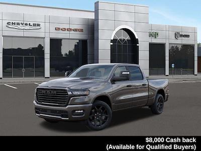 New 2026 Ram 1500 Laramie Crew Cab for sale #M5879 - photo 1