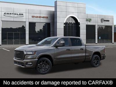 New 2026 Ram 1500 Laramie Crew Cab for sale #M5879 - photo 2