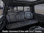 New 2026 Ram 1500 Laramie Crew Cab for sale #M5879 - photo 17