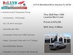 New 2026 Ram 1500 Laramie Crew Cab for sale #M5879 - photo 18
