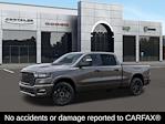 New 2026 Ram 1500 Laramie Crew Cab for sale #M5879 - photo 2