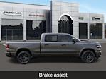 New 2026 Ram 1500 Laramie Crew Cab for sale #M5879 - photo 25