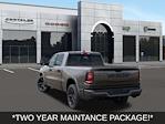 New 2026 Ram 1500 Laramie Crew Cab for sale #M5879 - photo 3