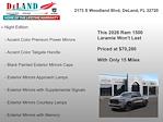 New 2026 Ram 1500 Laramie Crew Cab for sale #M5879 - photo 30